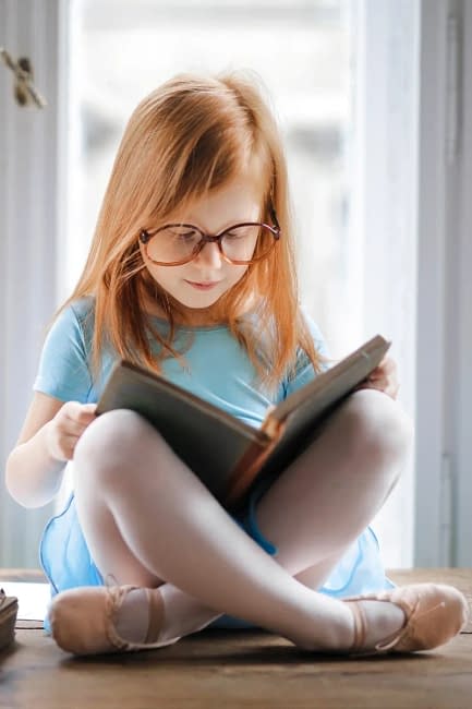 Questions To Ask During Reading with Your Child